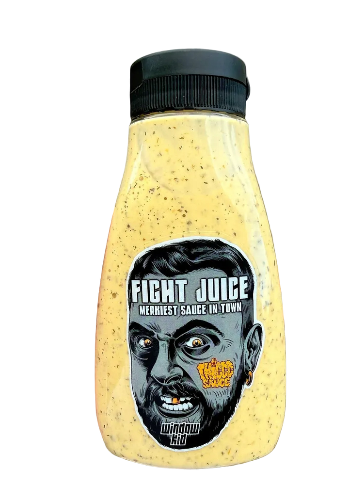 Fight Juice