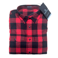 A&O Lumberjack Style Stormtech Shirt