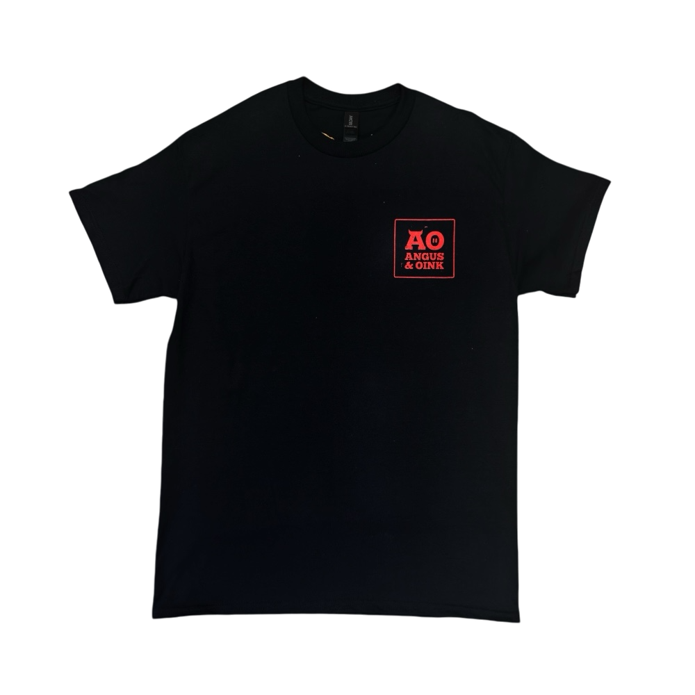 A&O Easily Distracted T-Shirt