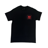 All The Gear - A&O Winter Merch Bundle