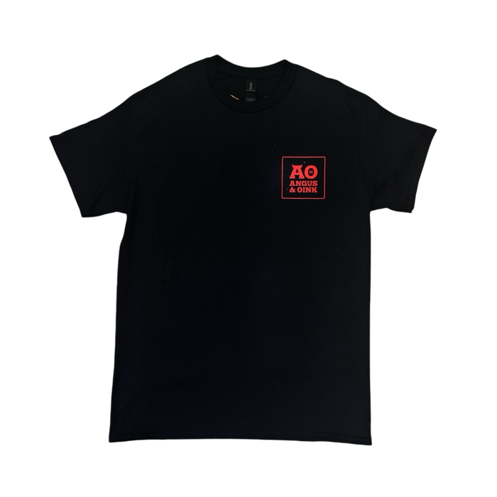A&O Easily Distracted T-Shirt