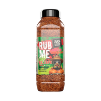 El Jefe Chilli X Lime Seasoning