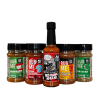 The Kebab Shop Bundle