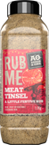 Meat Tinsel rub