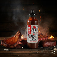 Moo Tang Steak & Chop Sauce