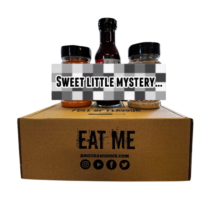 Mystery Bundle!