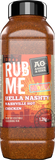 Hella Nashty - Nashville Hot Seasoning
