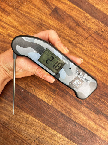 A&O X Thermapen One
