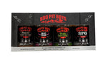 BBQ Pit Boys Gift Pack