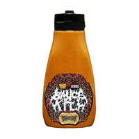 Sauce 2 Kill