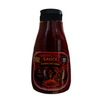 A Monsterously Saucy Bundle!