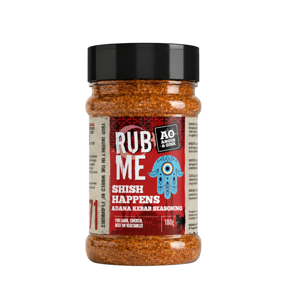 The Kebab Shop Bundle