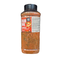 Pizza Seasoning