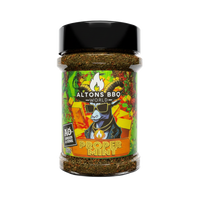 Proper Mint Seasoning - A&O X Altons Collab
