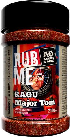 Major Tom Ragu Seasoning