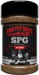 BBQ Pit Boys SPG Seasoning
