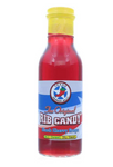 Texas Pepper Jelly Rib Candy – Black Cherry & Grape
