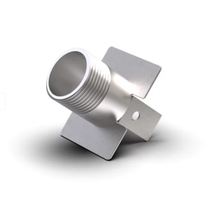 Drive Blower G3 Ball Valve Adapter