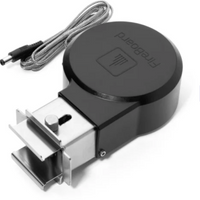 FireBoard Drive Fan G3 edition
