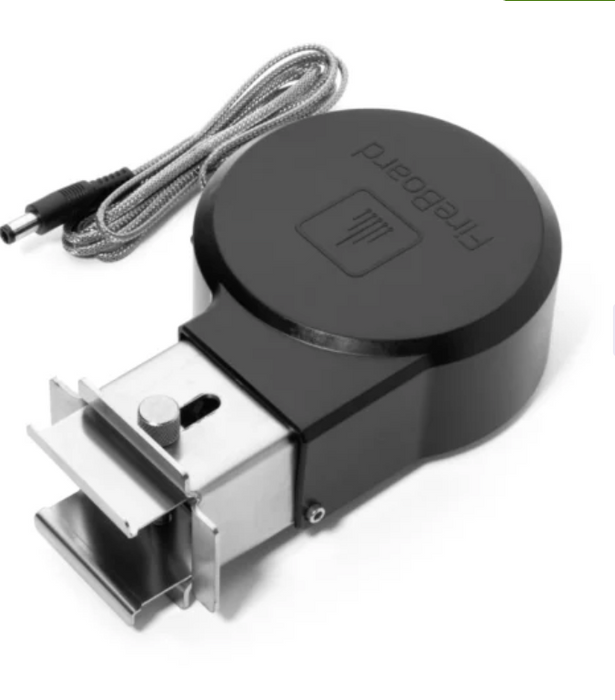 FireBoard Drive Fan G3 edition