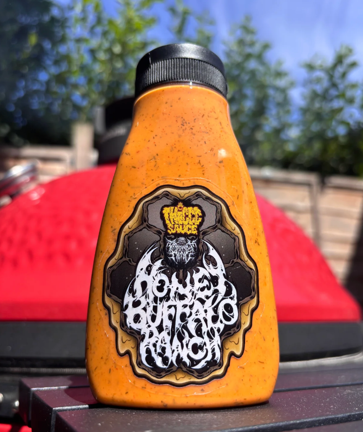Honey Buffalo Ranch By THICCC