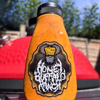 Honey Buffalo Ranch By THICCC