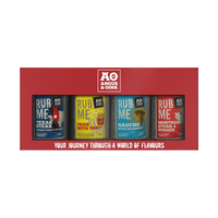 Steak & Burger Gift Pack