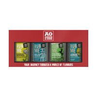Tastes of the Mediterranean Gift Pack