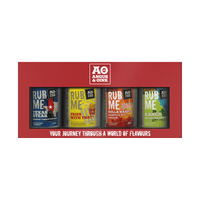 United Tastes Of America Gift Pack