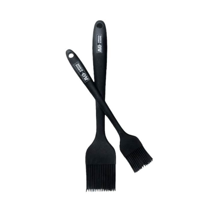 A&O Silicone Basting Brush Set