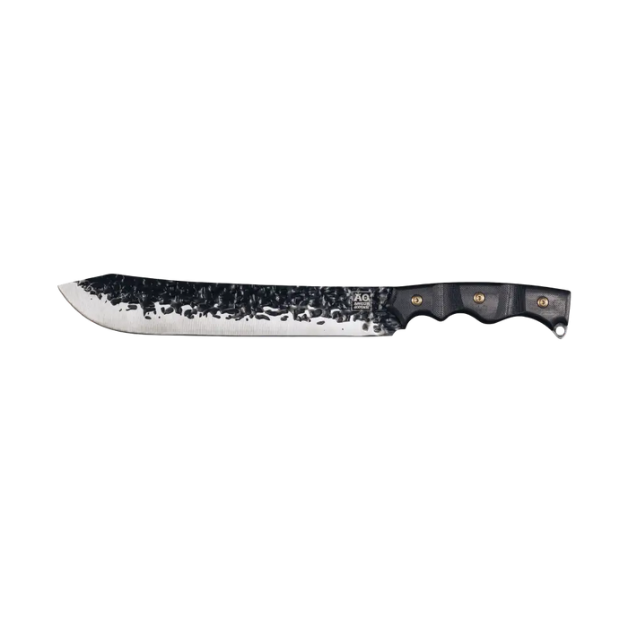 A&O Butchers Knife