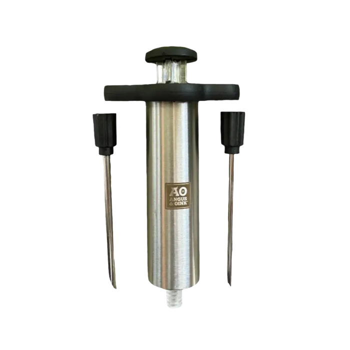Marinade Injector