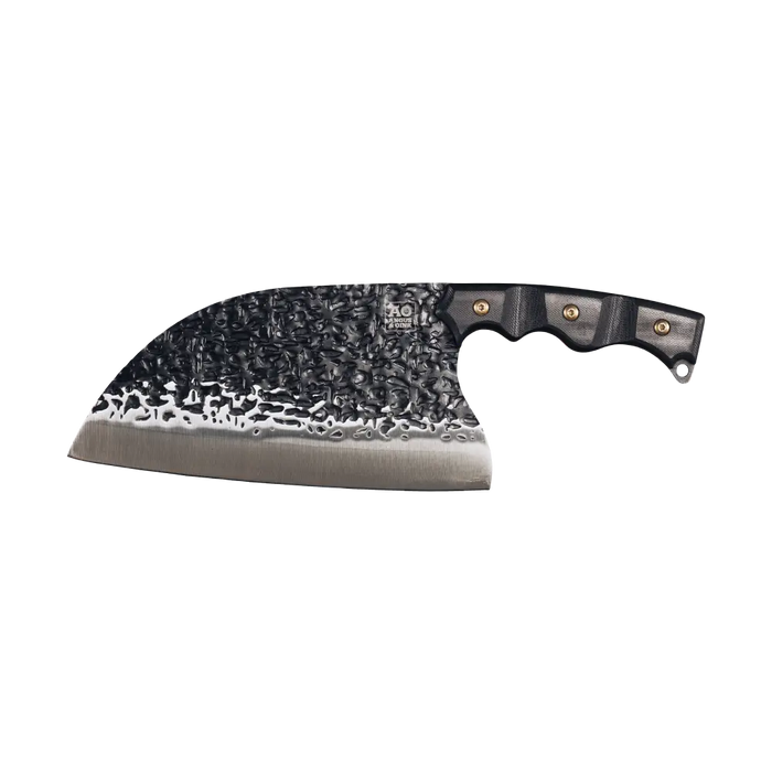 A&O Serbian Cleaver