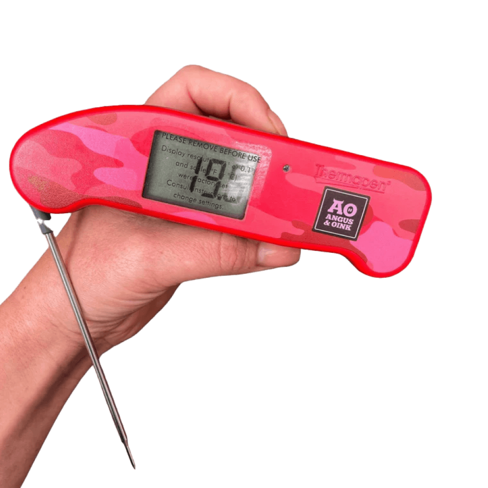 Thermapen