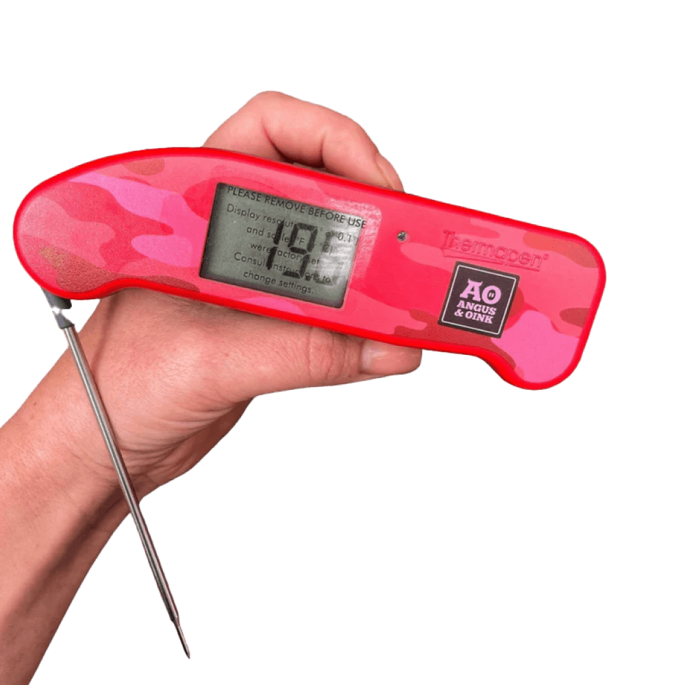 A&O X Thermapen One