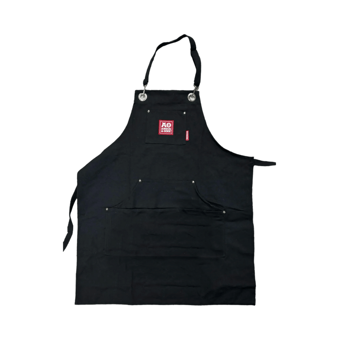 Branded Apron