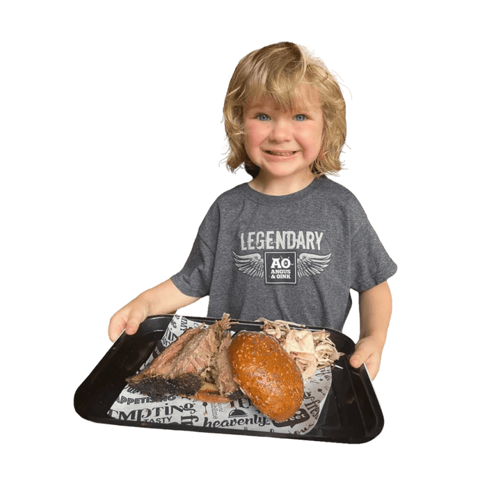 A&O Legendary Tshirt