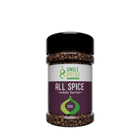 Allspice Whole by Single Species