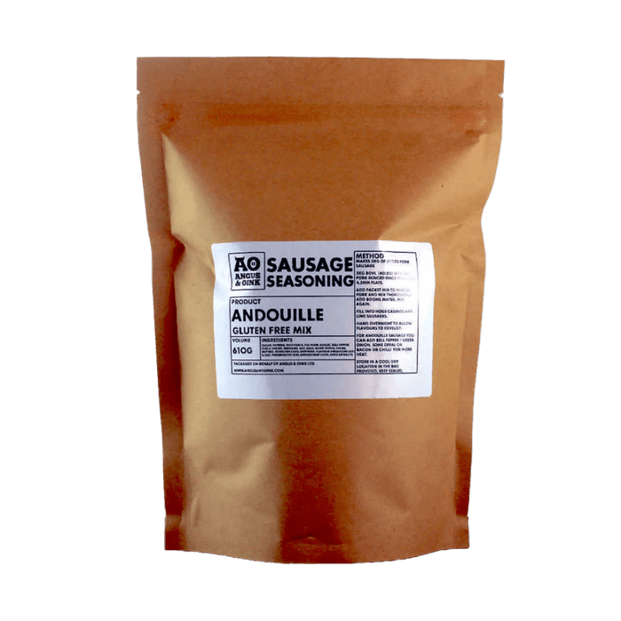 Andouille Sausage Mix