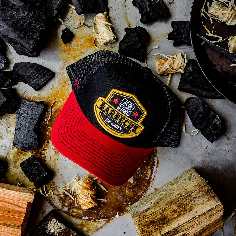 A&O BBQ Cap