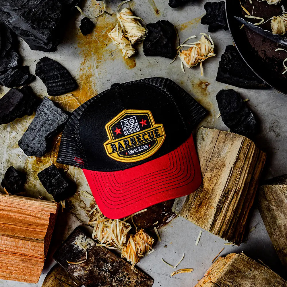 A&O BBQ Cap
