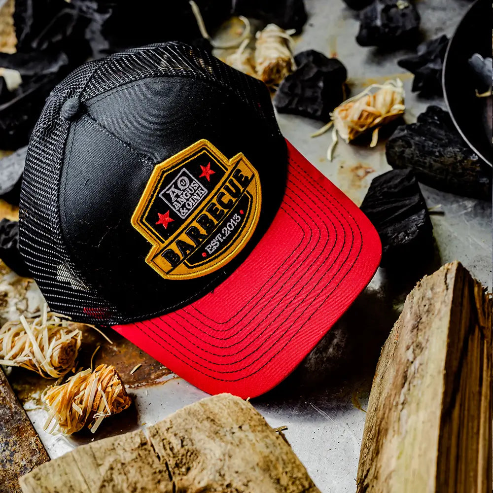 A&O BBQ Cap