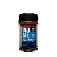 Baharat Turkish Seasoning