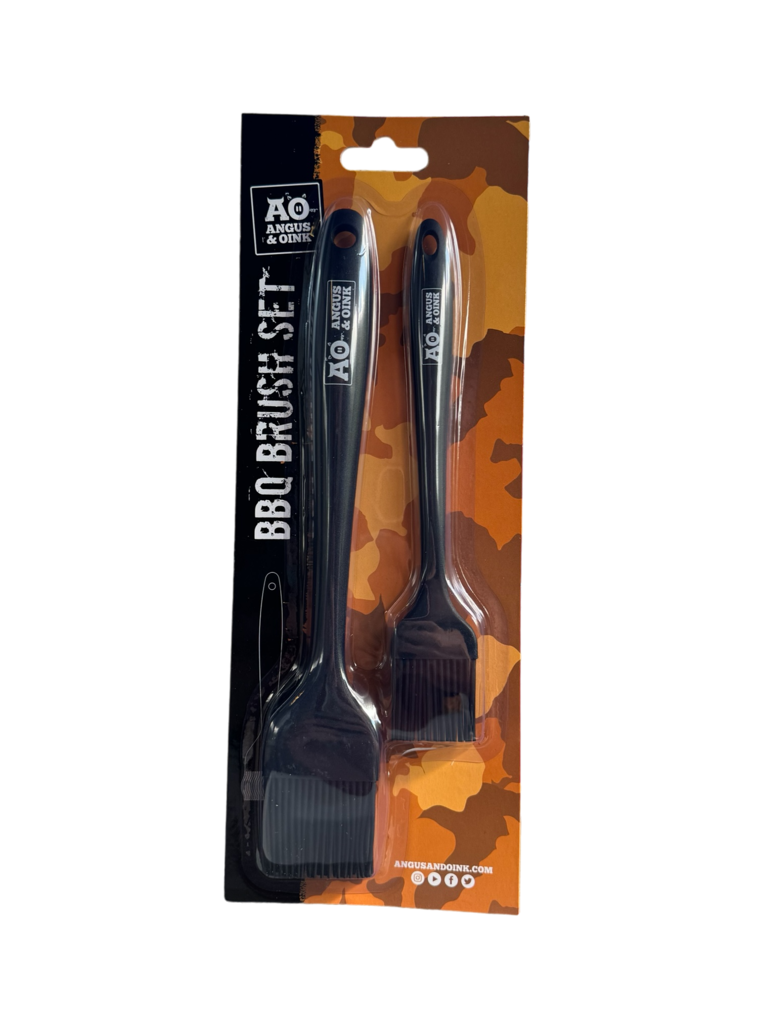 12 Best Silicone Basting Brushes for Perfect Glazing