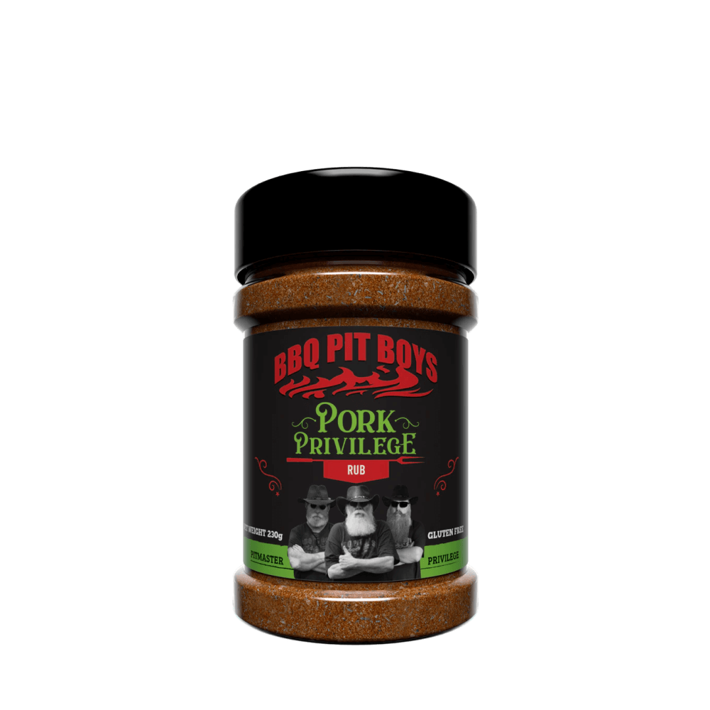 Bbq pit boys pulled pork deals