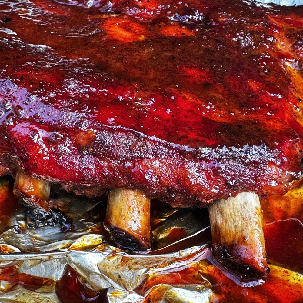 Cherry Bomb BBQ Bundle