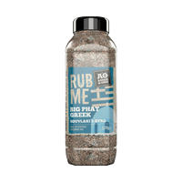 Big Phat Greek Seasoning - 1Kg