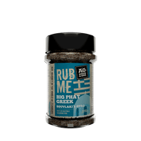 Big Phat Greek Seasoning