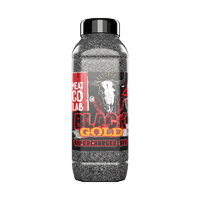 Black Gold SPG Rub - 1.2Kg