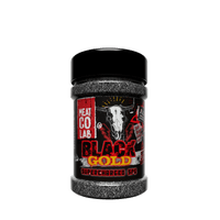 Black Gold SPG Rub